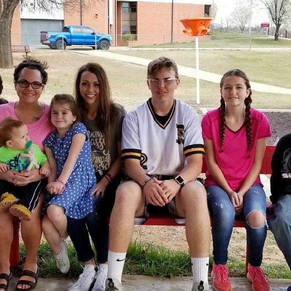 Meet your Posher, Lachelle - Picture 1 of 1